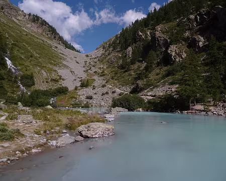 DSC09273 Lac de la Douche