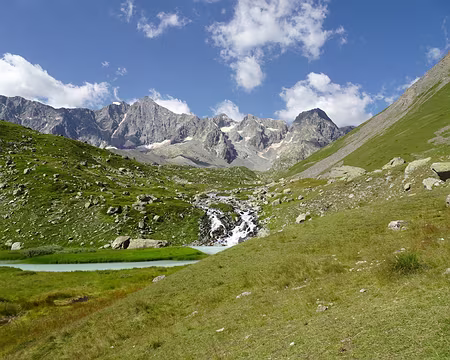 DSC09279 Montée au col d'Arsine