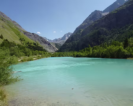 DSC09292 Retenue du pont d'Arsine