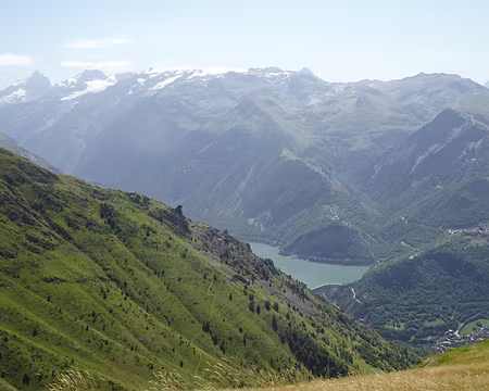DSC09341 Lac du Chambon