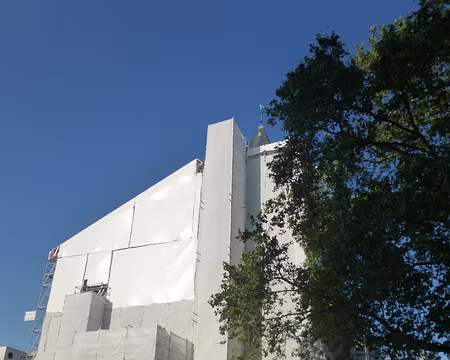 P1130880 Eglise St-Germain-l'Auxerrois (XVIIè s.)