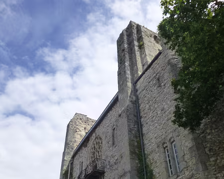 P1130843 Donjon de Moret-sur-Loing