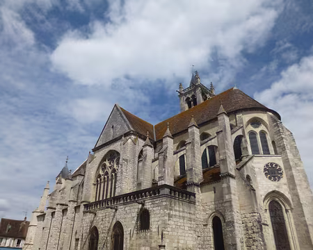 P1130844 Eglise Notre-Dame, XII-XVè s....