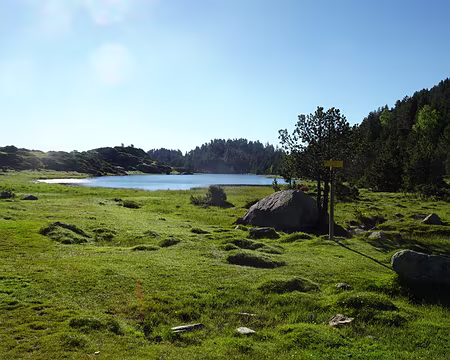 DSC08921 Estany de la Pradella
