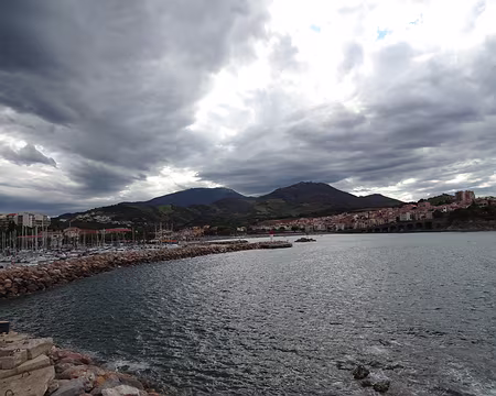 DSC09030 Port de Banyuls