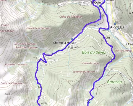 20210725-00h07m58s-PXL_20210725_060758501-V3 dim 25 19.73 km +1401 -1399 boucle de furfande avec une extension