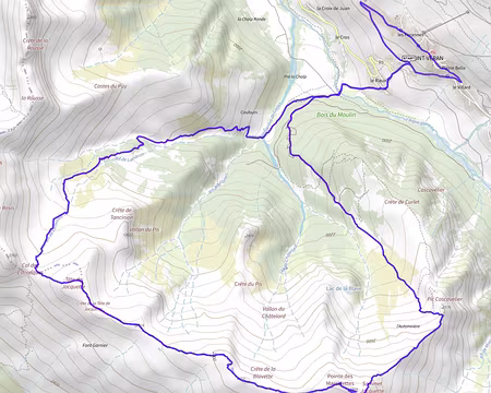 20210727-00h31m03s-PXL_20210727_063103853-V3 mar 27 15.38 km +1273 -1275 boucle au sud de Saint Véran
