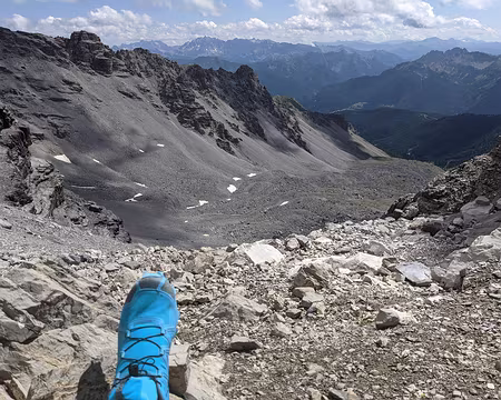 20210728-15h55m28s-PXL_20210728_135528773-V3 Le col des Portes c'est le pied (bleu)