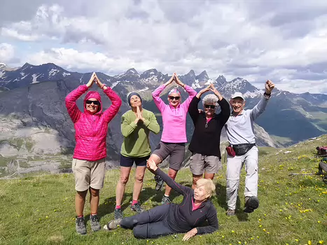 Amélie Amélie N, détail sortie