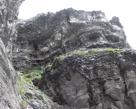 0002 montée au refuge de Platé