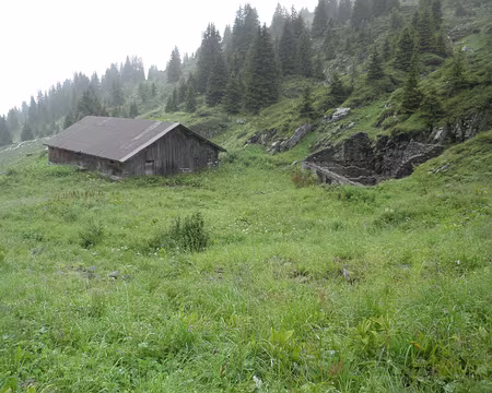 00024 chalets des Foges