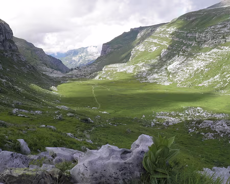 00066 au-dessus du refuge de Sales