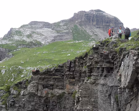0007 brèche des Egratz