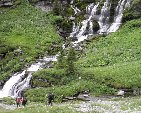 00076 cascade de Trainant