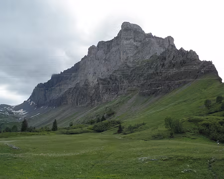 00095 pointe de Sales