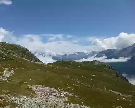 P1140092 Vers le col du Barbier (alt.2295 m)