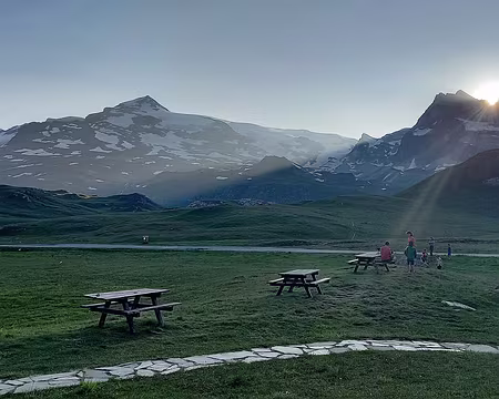 013v Dernier rayon, 20h05.