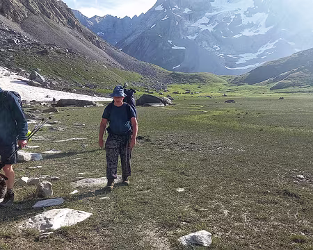 040v Lac des Assiettes.