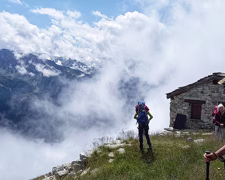 080va Cabane du Barbier.