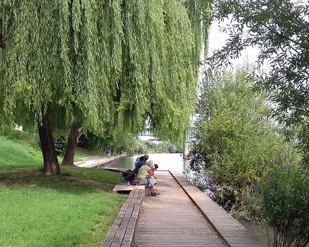 024 Pique-nique au bord de l’eau