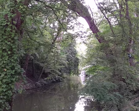 042 Cascade au Bois de Vincennes