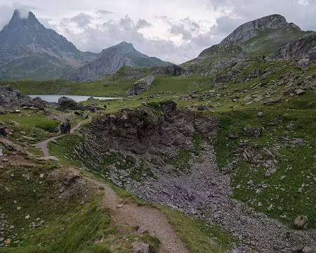 034_DSCF0536 et passe en dessous du Lac Castérau