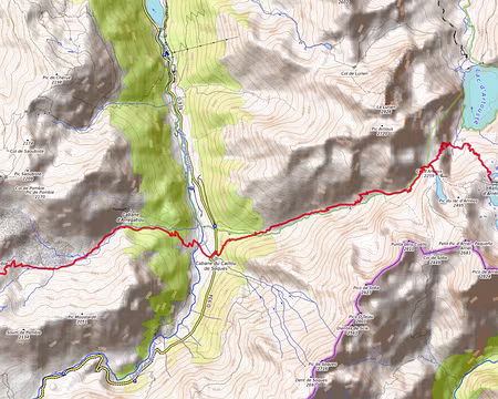 052_J4 4 août. De Pombie à Arrémoulit. 12,9 km, +1177m, -922 m