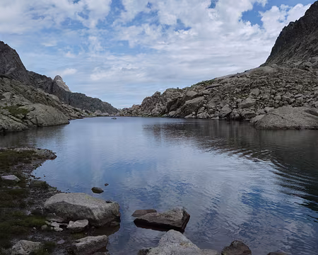 104_DSCF0878 Lacs de Micoulaou