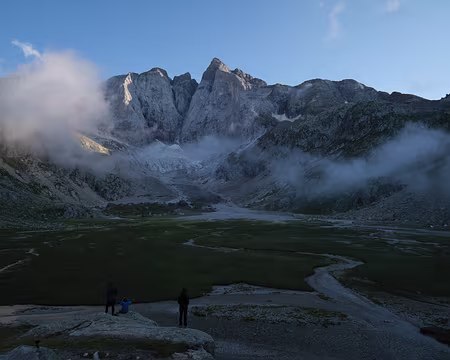 202_DSCF1334 Ouletttes de Gaube et Vignemale