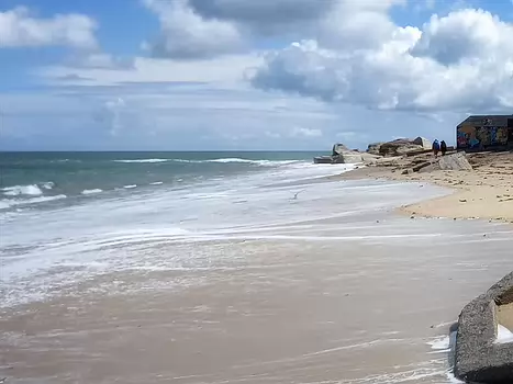 2021-08 Nord Cotentin