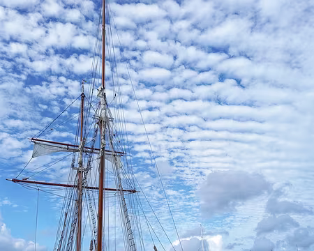 013 Goelette de l'armée