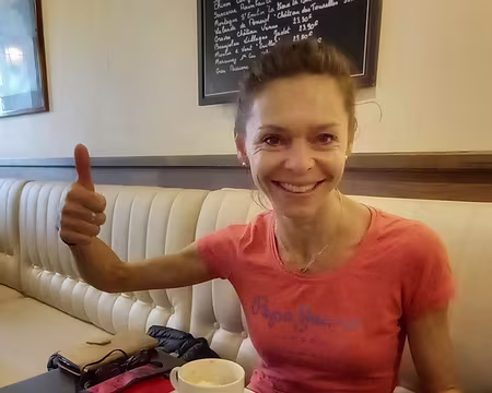 035 Après la pluie et le vent. Barfleur.