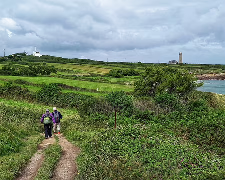 047 Sémaphore et phare du Cap Lévi