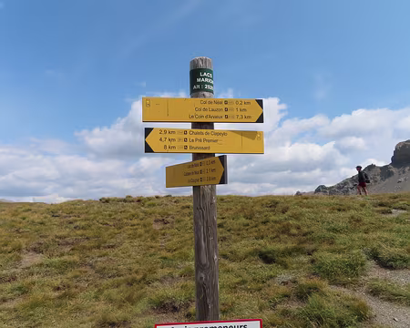 IMG_8826 Peu après le col de Néal.
