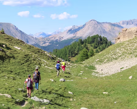 IMG_8937 Ouf on arrive au col.