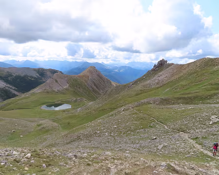 IMG_9036 On fait une ascension supplémentaire à trois...