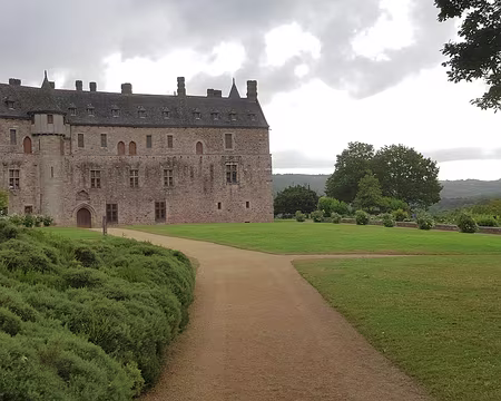 20210816_093725 Château de la Roche-Jagu