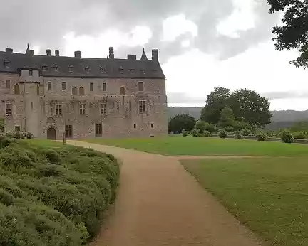 20210816_093725 Château de la Roche-Jagu