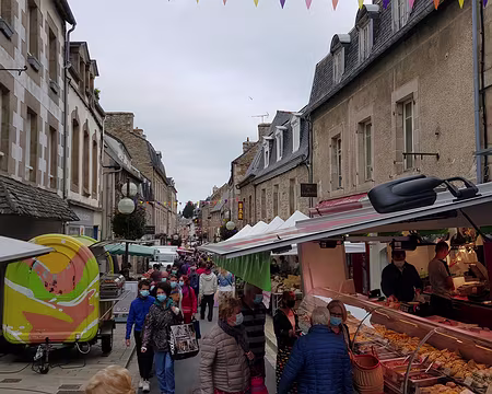20210819_094721(0) Marché de Lannion