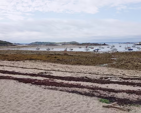 20210821_111109 Île Milliau vue de l'Île Grande