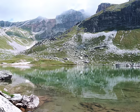 00013 le Lac de la Partie
