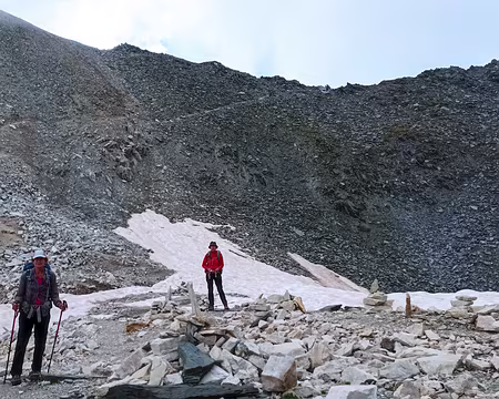00016 sous le col de Chavière