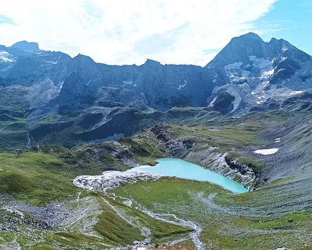 00023 montée au Col du Souffre