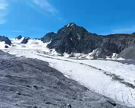 00029 le glacier de Gébroulaz