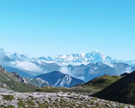 00041 vue sur le Mont Blanc