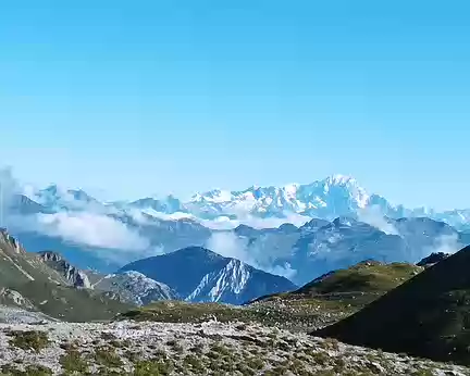 00041 vue sur le Mont Blanc