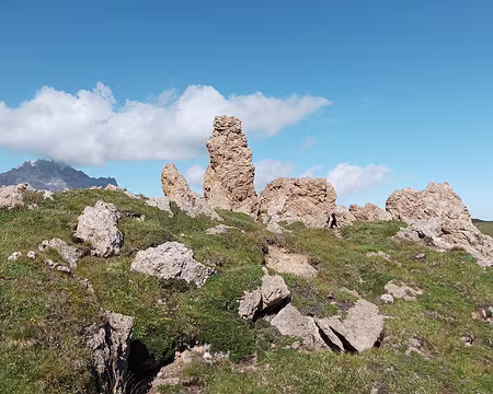 00064 curieux pics ...