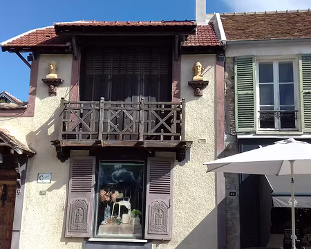 022 La Maison «Cyrano»