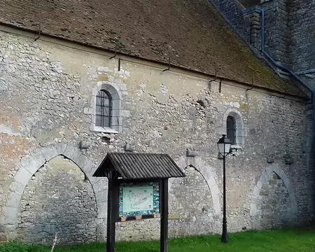 018 Vue extérieure