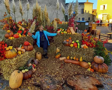 012 La reine des courges, c'est moi.